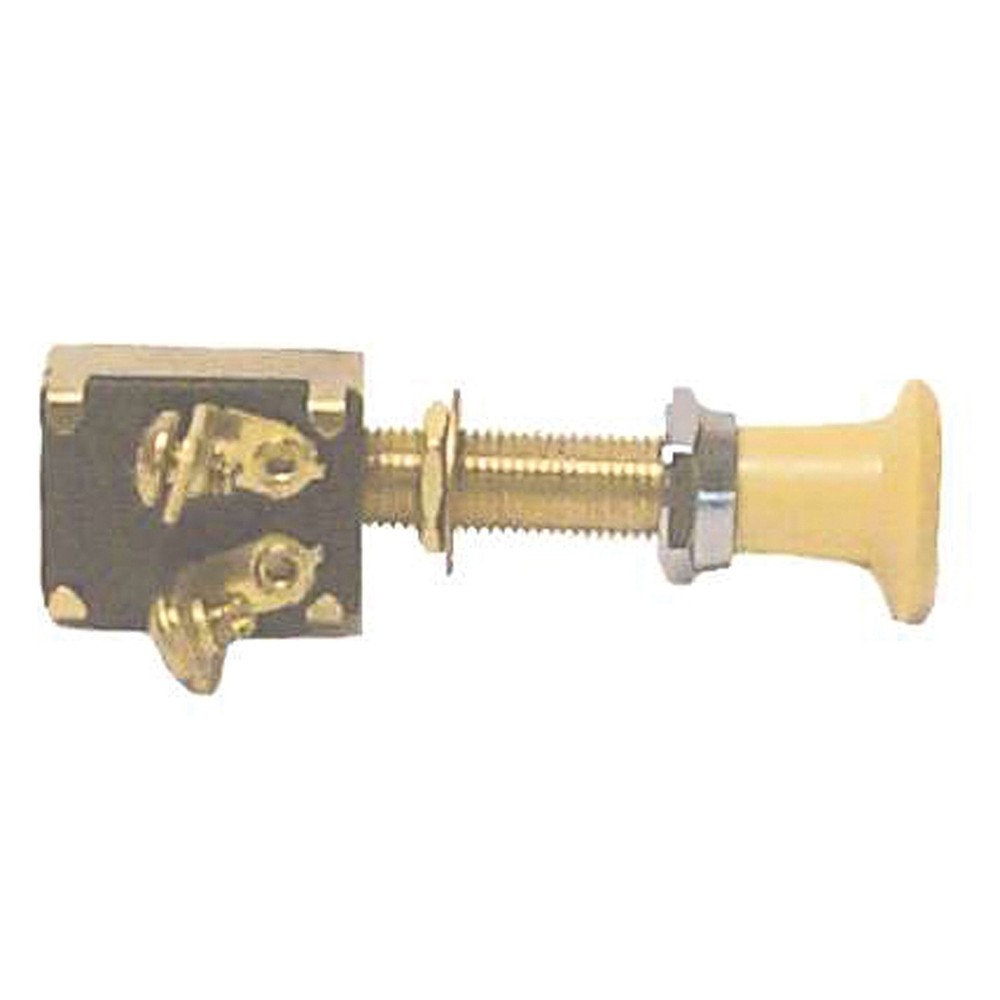 Sierra MP39510 On/Off Push/Pull S/S11-39510