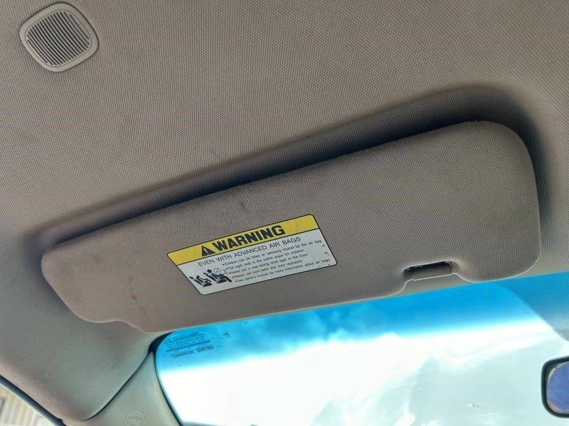 SONATA 2011 High Mounted Stop Light 104589872