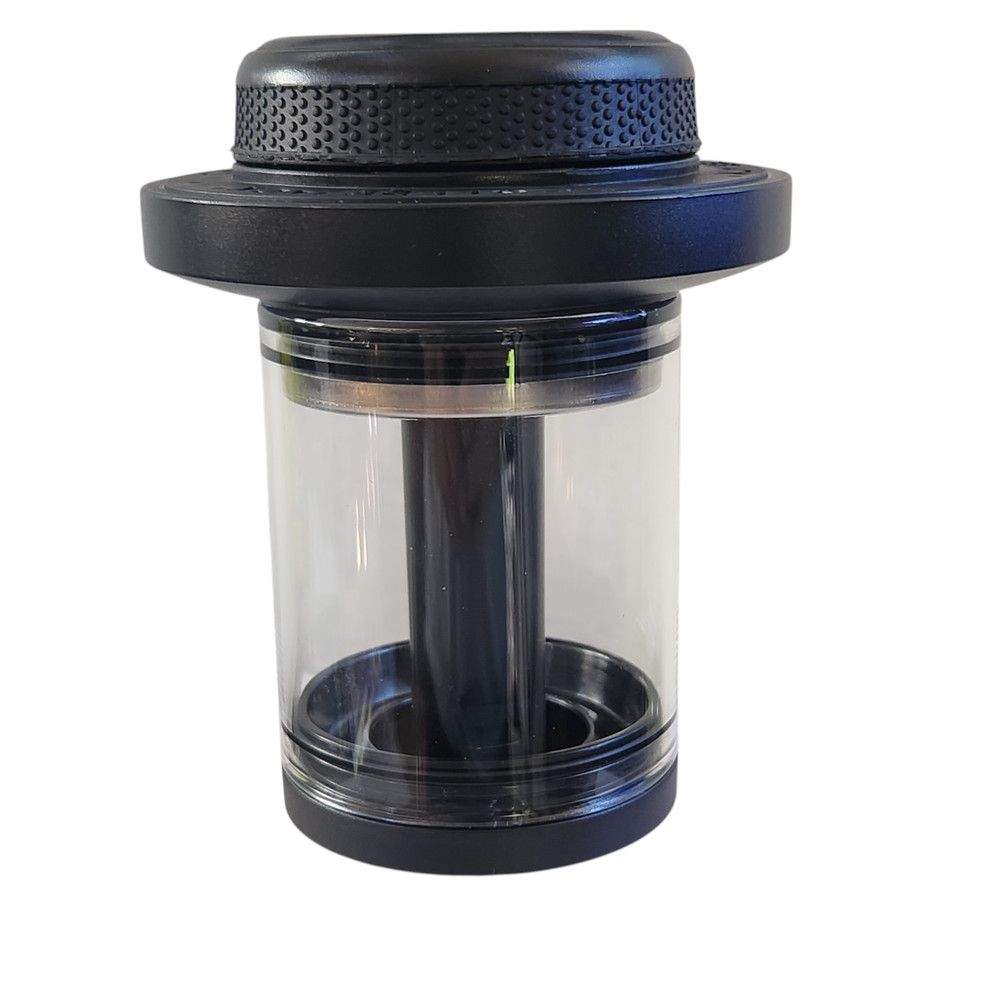 CoffeeJack Coffee Jack Portable Espresso Machine Maker- New ~ Open Box