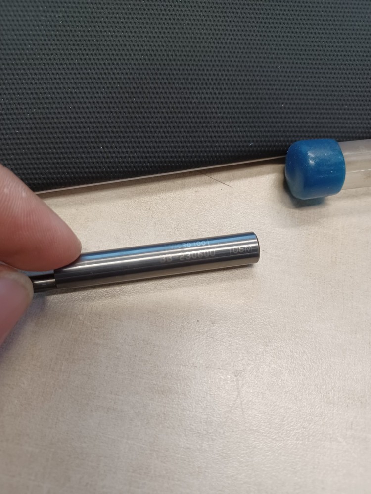 MICRO 100 BB-230600 .230" Min Bore Diam, .600" Max Bore Depth