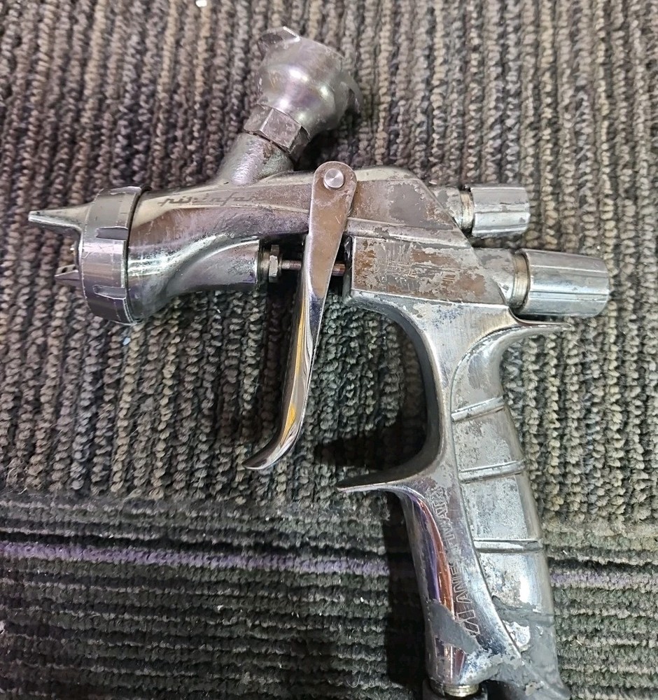 Anest Iwata WS-400-01 Spray Gun