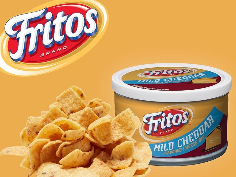 Scoops!Corn Chips Party Size! Bag
