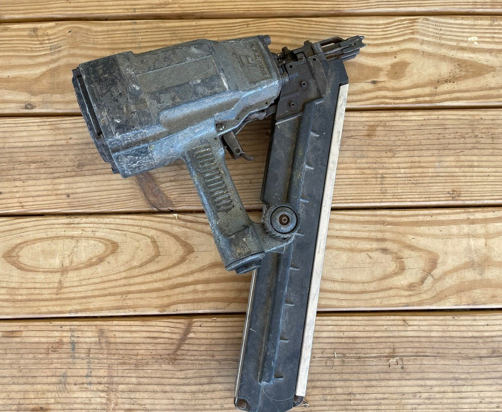 Paslode Framing Nailer Model 5350/90S-PM FOR PART ONLY