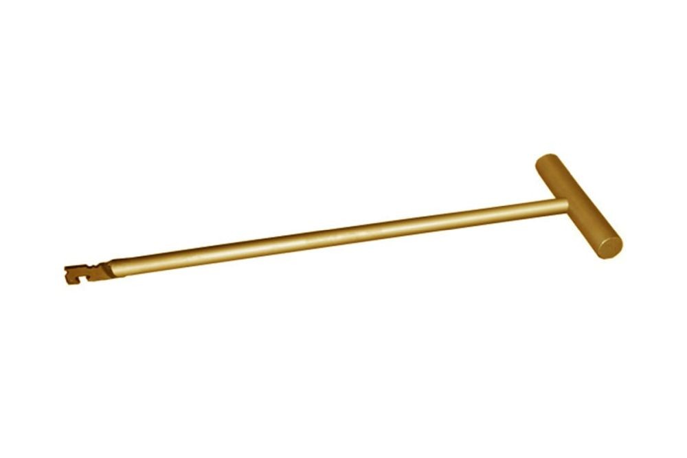 Straightline Spring Puller 17" For Ski-Doo MXZ 600R Blizzard E-TEC 2020-2022