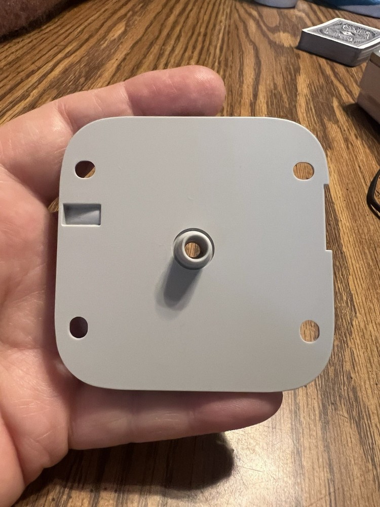 Preowned Vivent Security Panel, Outdoor Security Camera, Doorbell Camera,