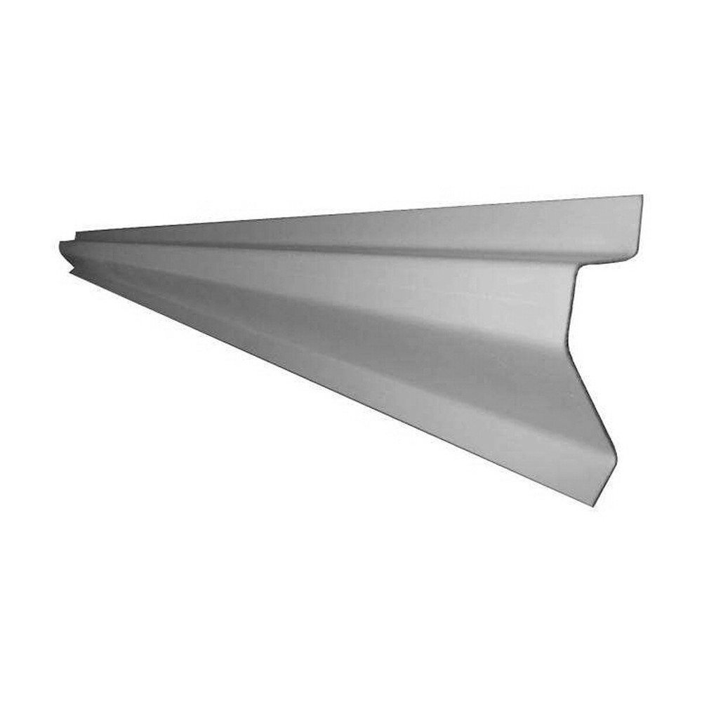 Sill repair panel lower sliding door Ford Transit 85-00 right