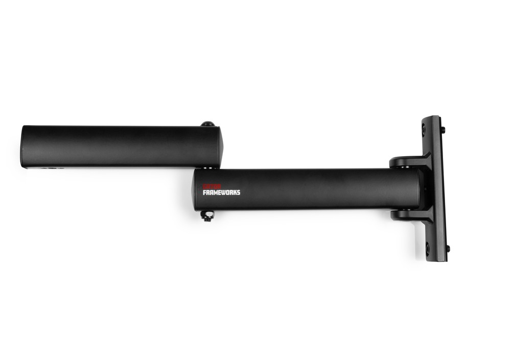 Gator Frameworks ID Series Creator Tree 15" Tower Arm Attachment