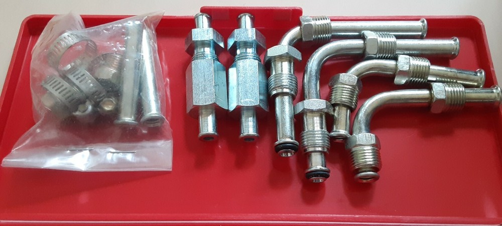 ATD-5584 GM T.B.I. Fuel Injection Tester ATD Tools