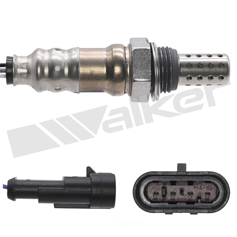 Oxygen Sensor  Walker Products  932-14060