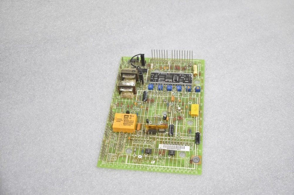 GENERIC 802289-9C PRINTED CIRCUIT BOARD ASSEMBLY