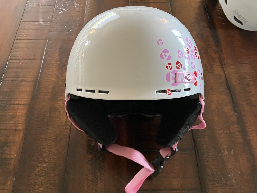 Smith Youth Ski Helmet
