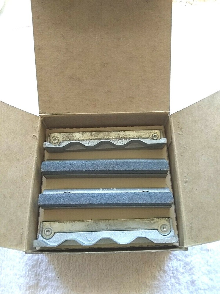 SUNNEN STONE SETS W47-WY51'S-NEW