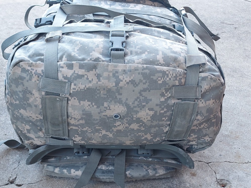 molle ii large rucksack