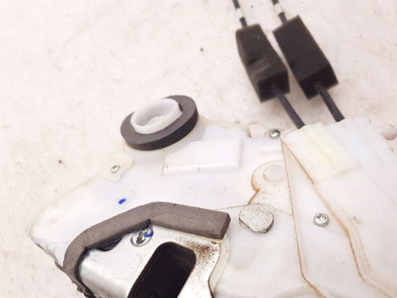 2007 TOYOTA FRUISER DRIVER SIDE FRONT DOOR LOCK ACTUATOR