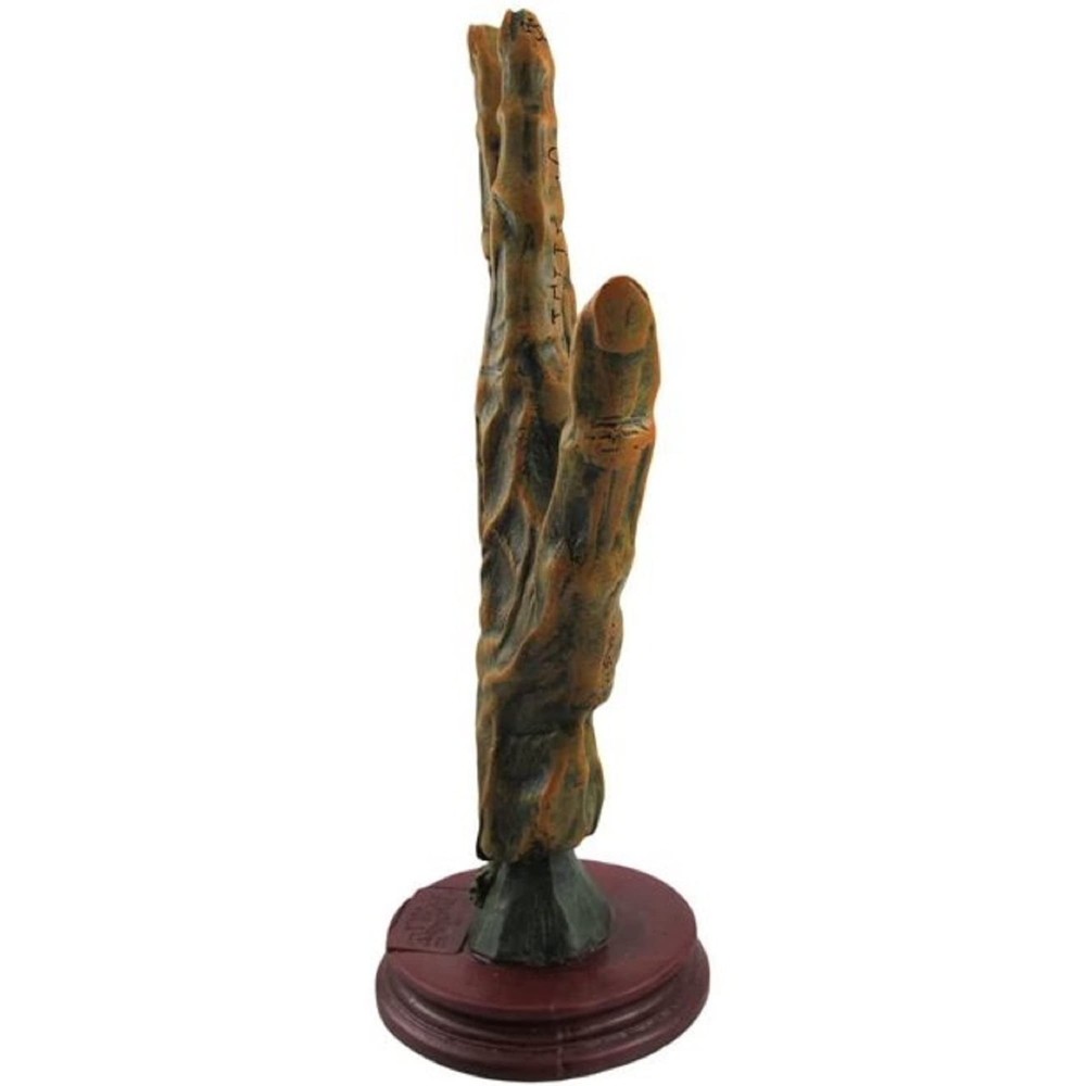 Alchemy Mummified Palmistry Hand Gothic