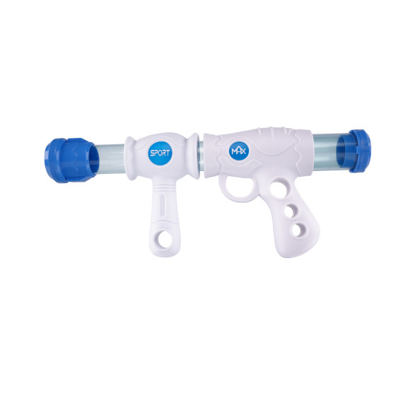 Odyssey Toys Moving Target Blaster