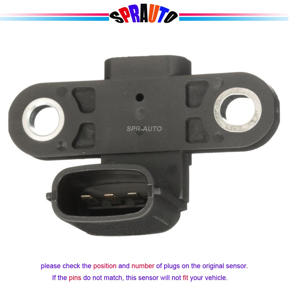Crankshaft Position Sensor For Mitsubishi Eclipse Galant L200 MR985119 PC685