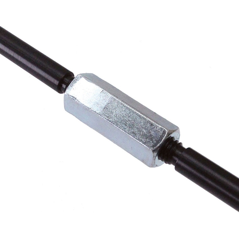 Matthews 3/8 -3/8" Female Coupler for MICROgrip