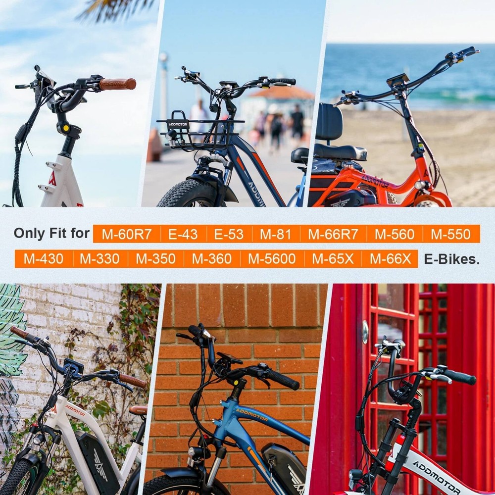 Thumb Throttle Waterproof Plug Speed Control Finger Accelerator Good Quality