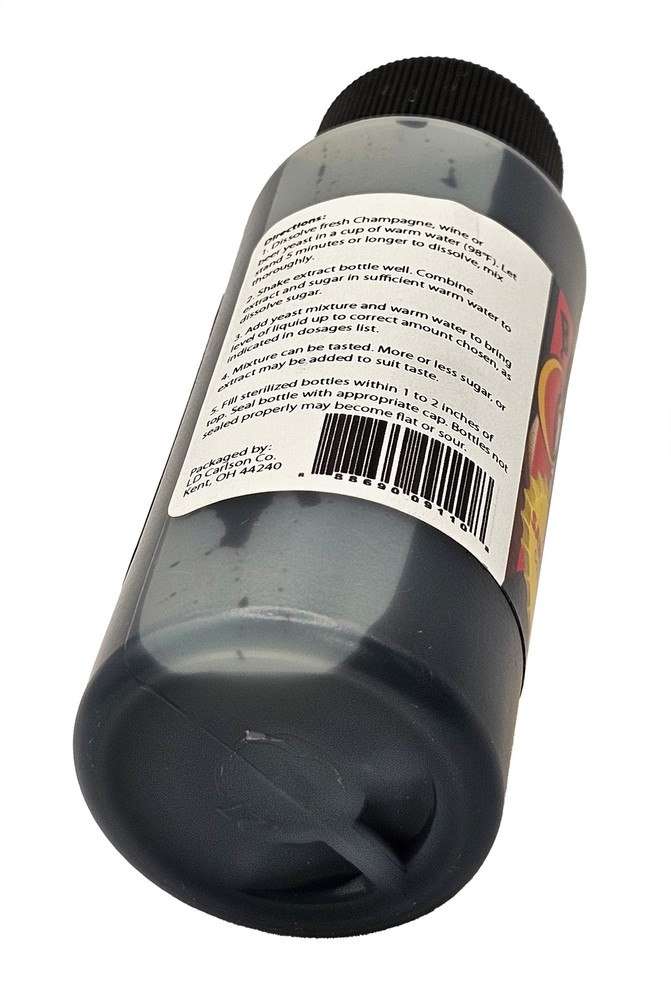 Home Brew Ohio Classic Sarsaparilla Soda Extract Set of 3