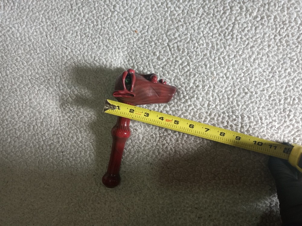 *Maui Tobacco Pipe