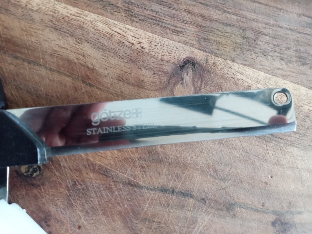 Gotze 9 1/2 Herb Trimmer