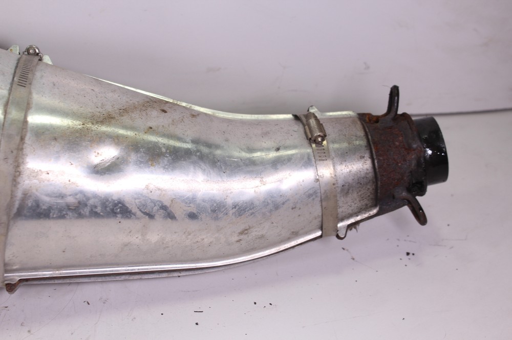 2006 POLARIS RMK 900 EXHAUST PIPE