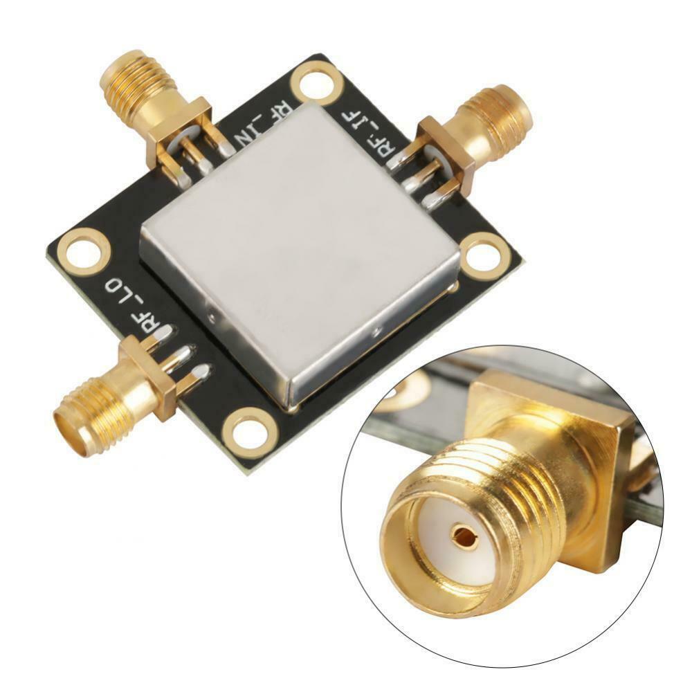 ADE-6 0.05-250MHz RF Up And Down Frequency Conversion Passive Mixer