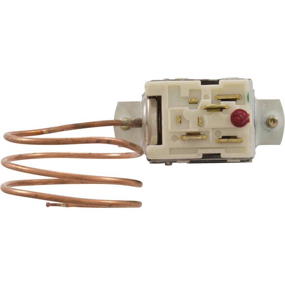 Freeze Protection Thermostat