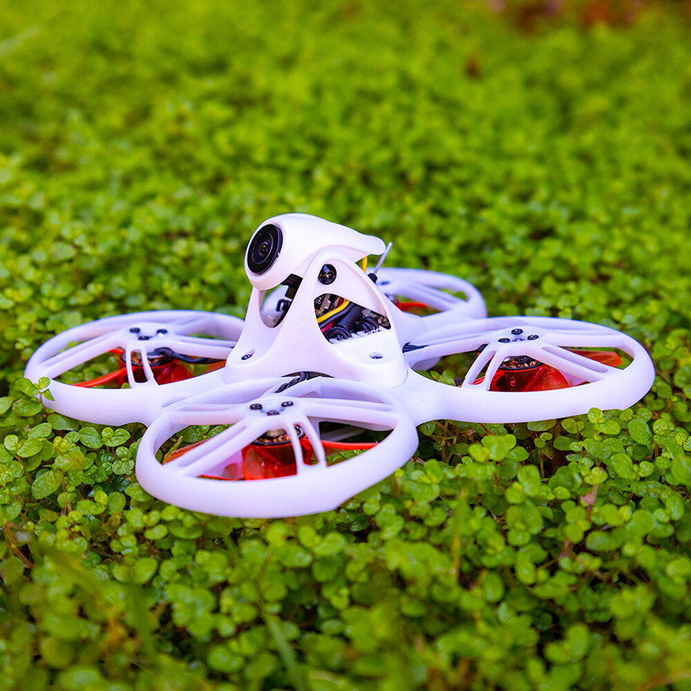 Emax Tinyhawk 3 III FPV Drone RTF Starter Racing Quadcopter Goggles Transmitter