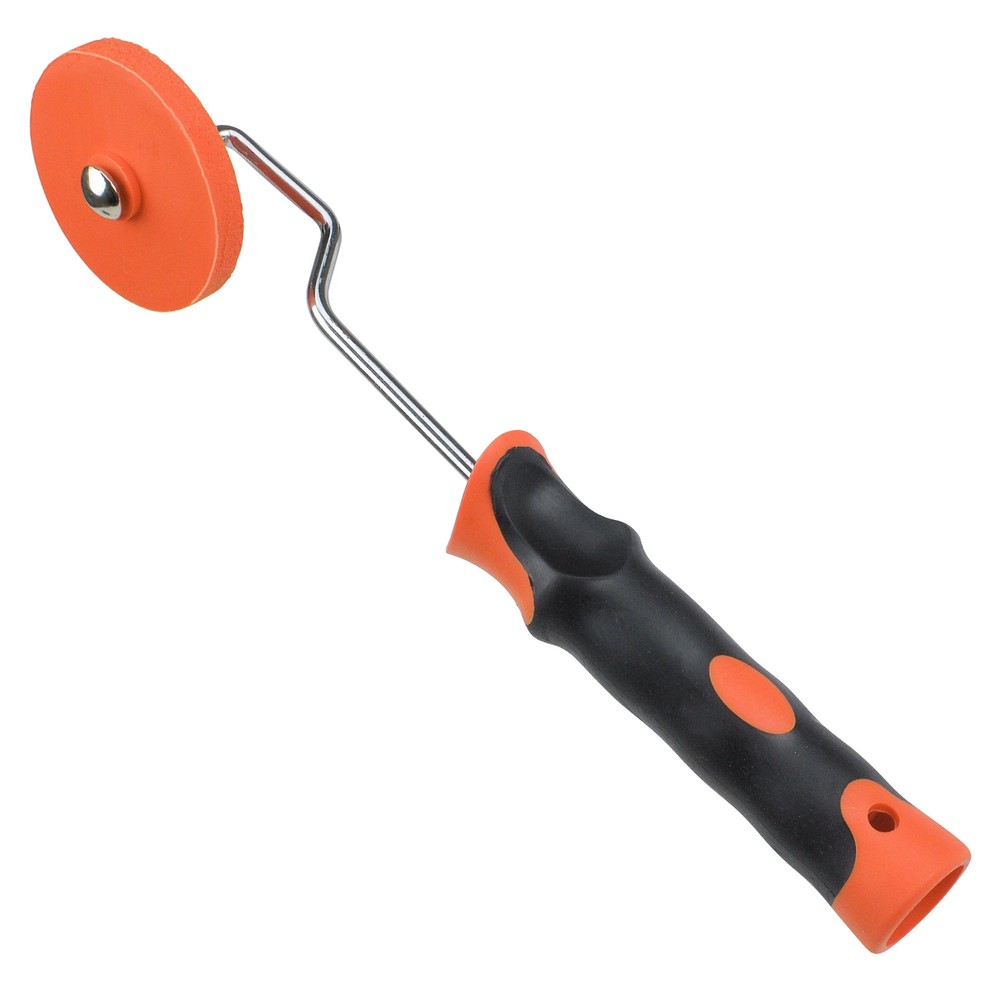 Kraft Tool - Grout Touch-Up Wheel - 1/2 Inch sanded