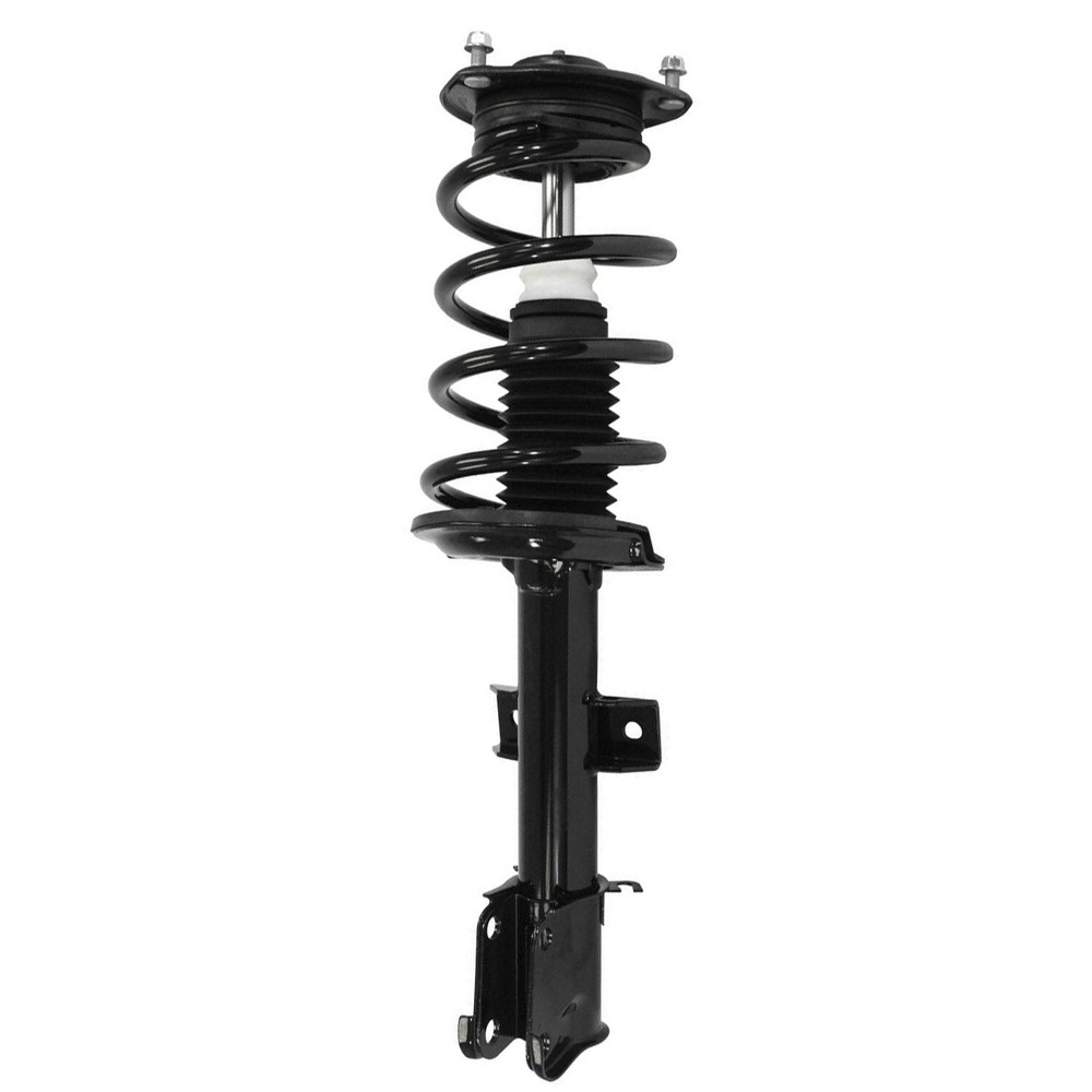 Front Struts w/ Coil Spring Assembly Replacement for 2011 2012 2013 Kia Sorento