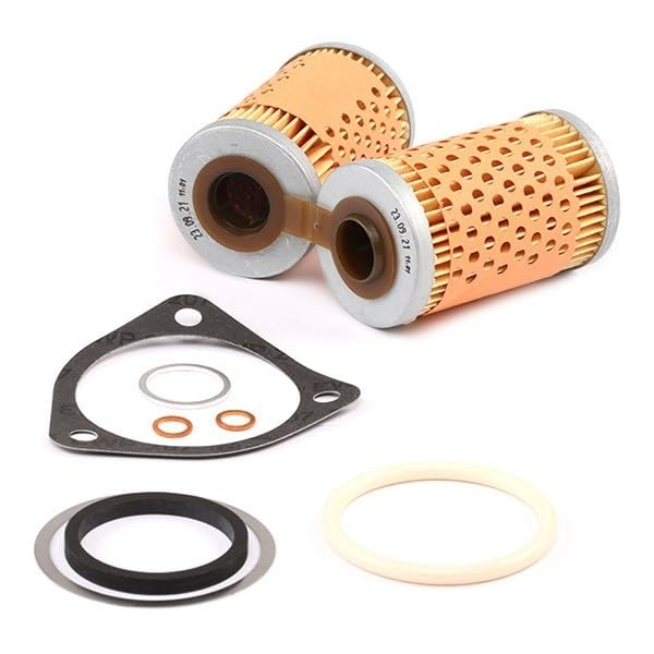 OX 36D Oil Filter