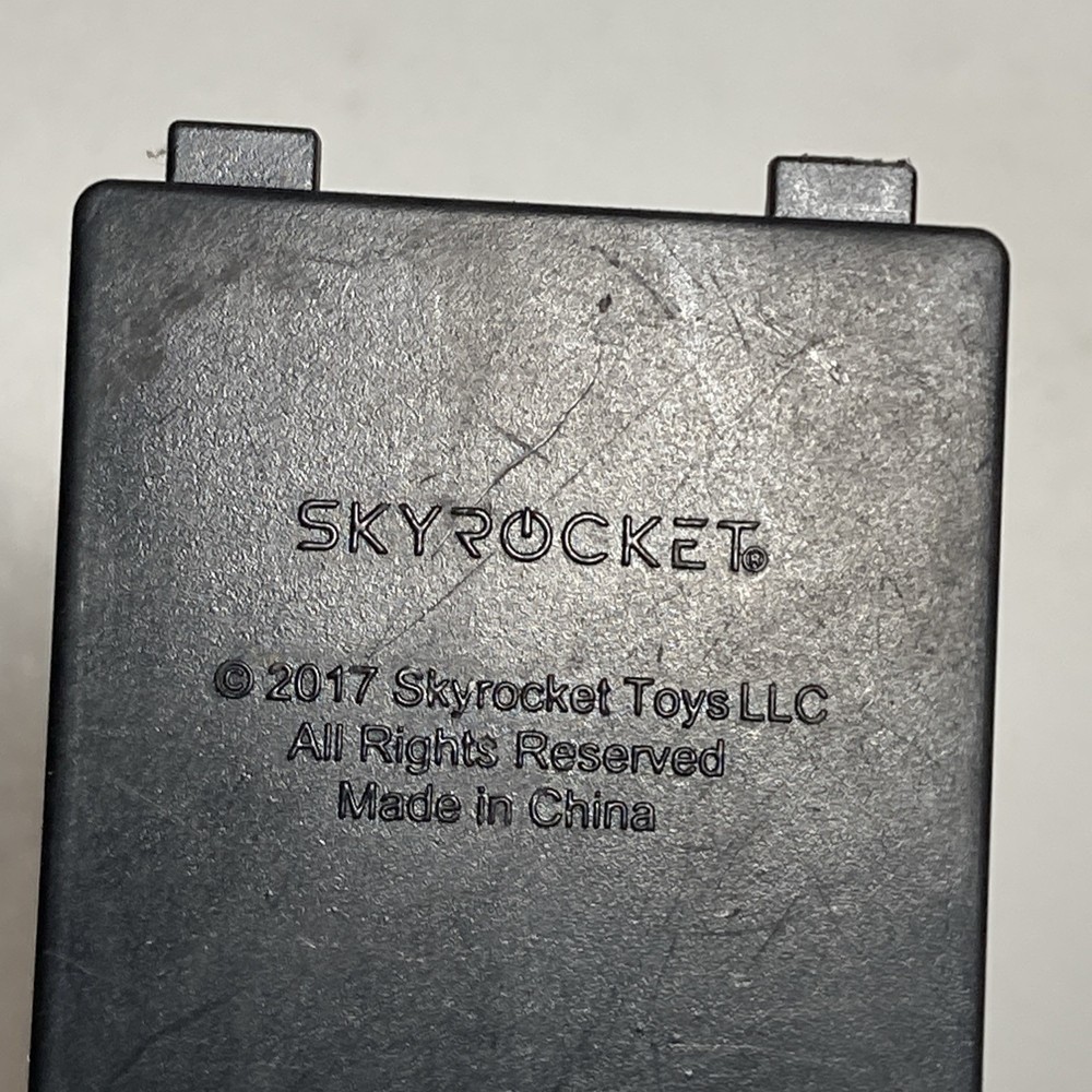 Skyrocket 01735TX Remote Control Battery Cover Only