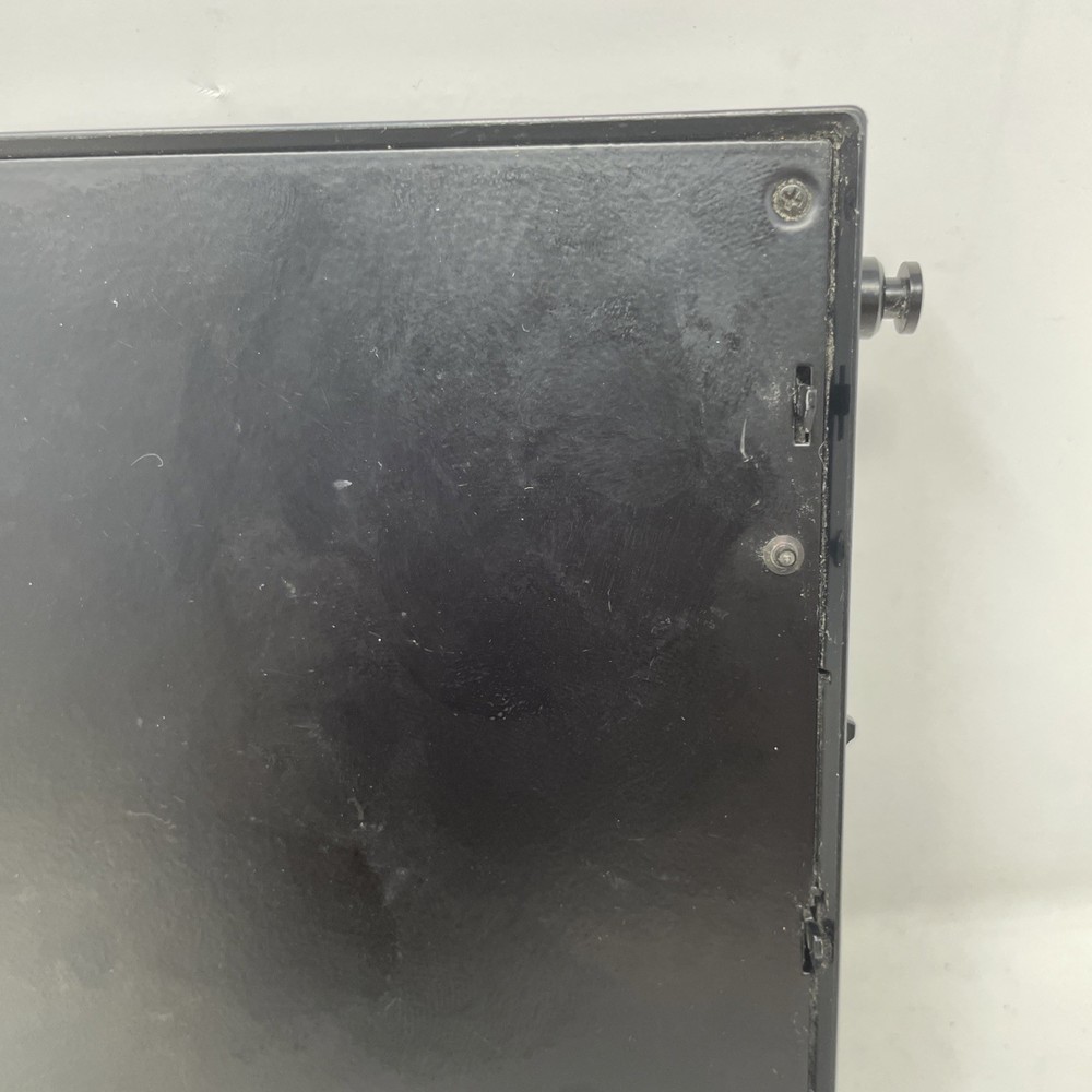Original Battery pack Attachment model BP-200 For SONY cd player-untested