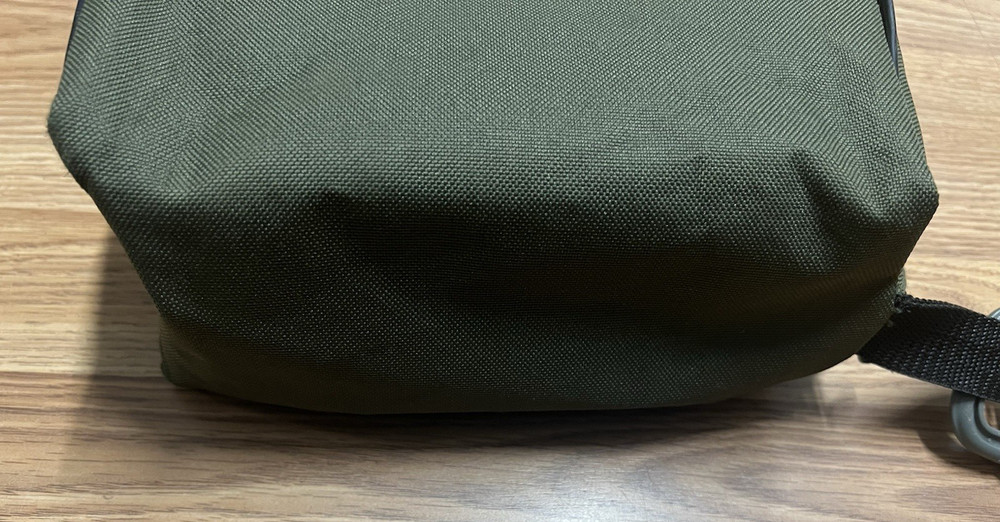 Utility Pouch Ranger Green General Purpose