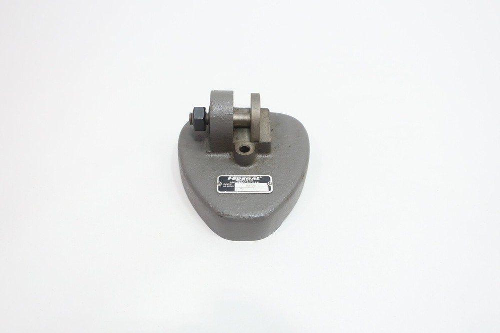 Federal BA-26 Base Clamp