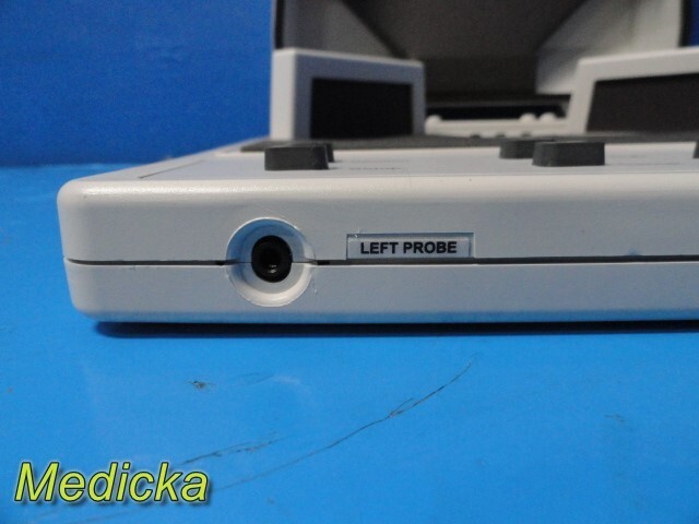 Audioscan VF-1 Verifit Real-Ear Hearing Aid Analyzer W/ Modules & Access ~ 33086