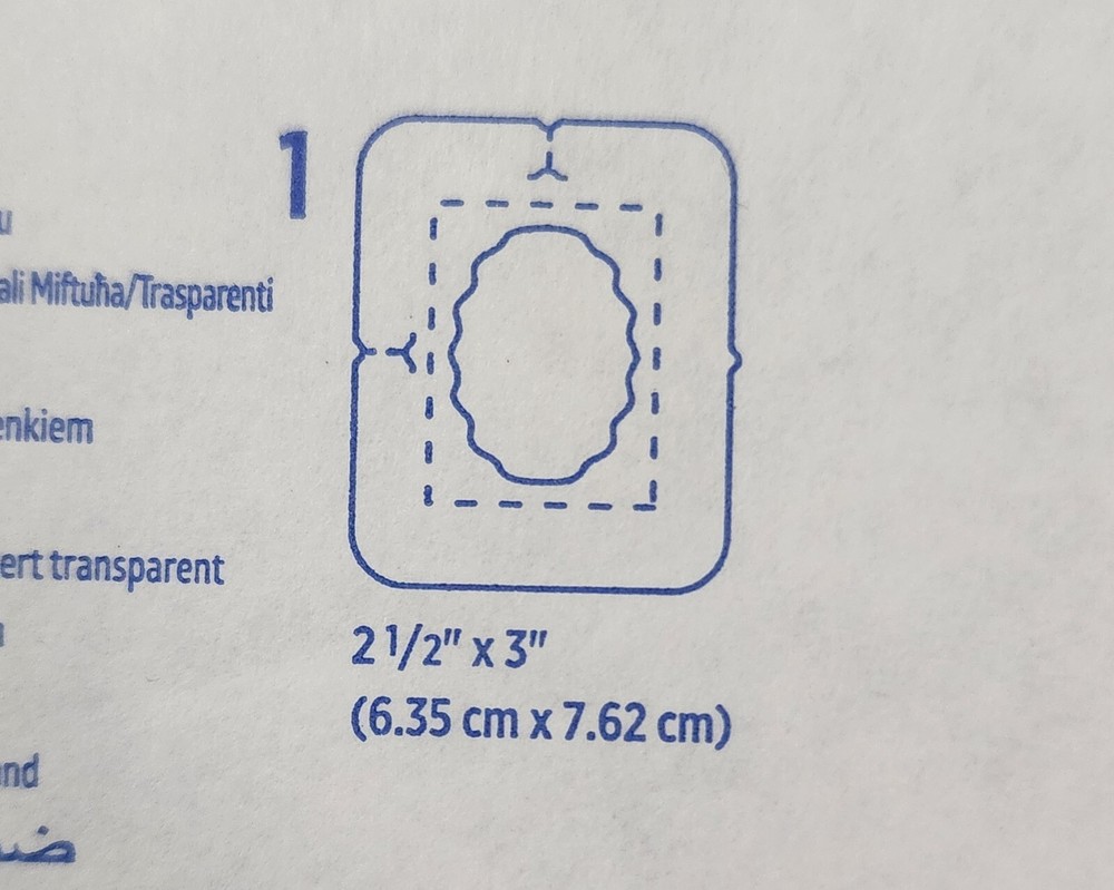 Sorbaview 2000 *Set Of 10*