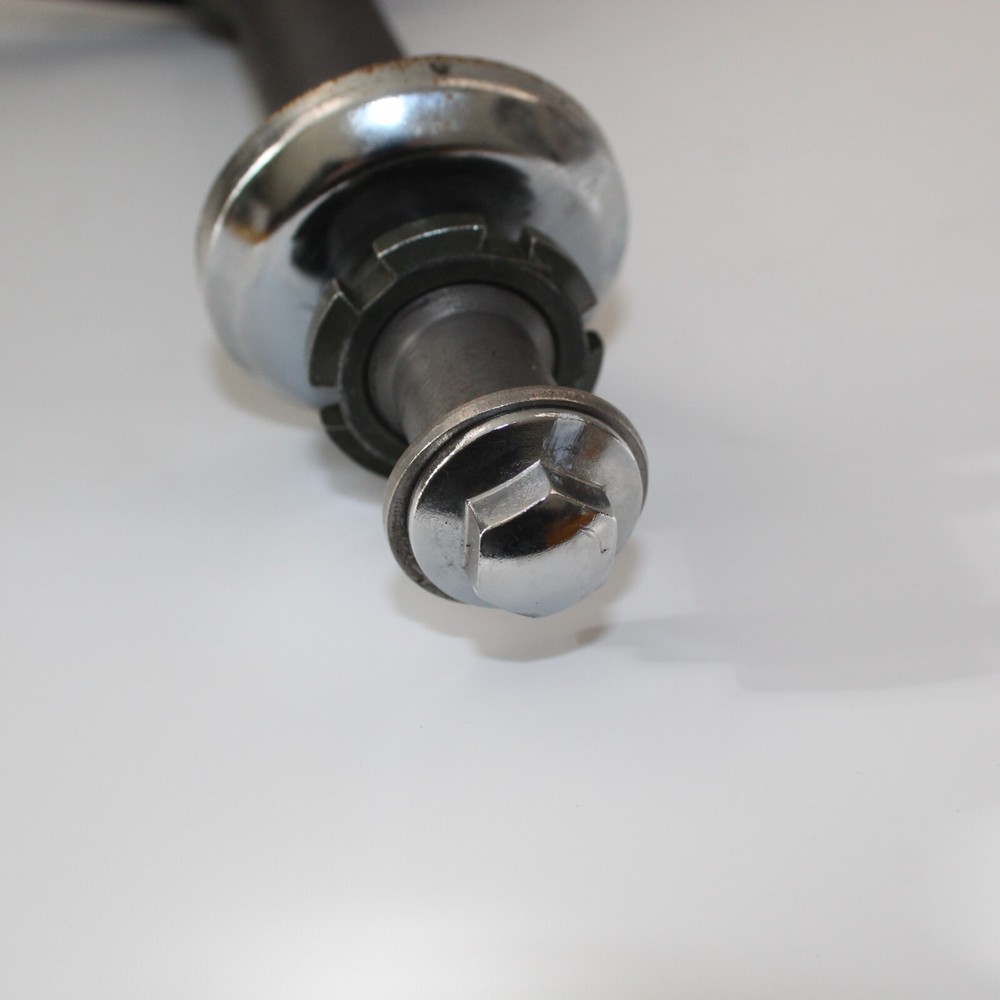 2020 Keeway Superlight 125 EU4 Bottom Yoke 43100K2FP000 OEM