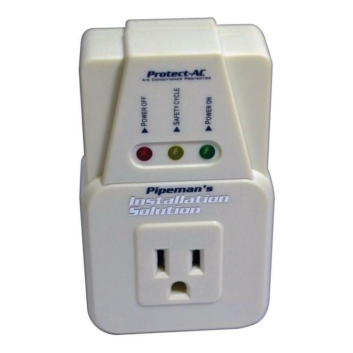 Installation Solutions PROTECTAC Appliance Surge Protector