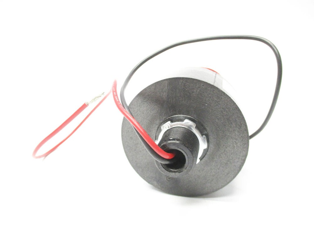 TOMAR 495S-1280 16-24VAC (RED) NSNP