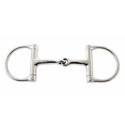 Korsteel Regular Dee Bit