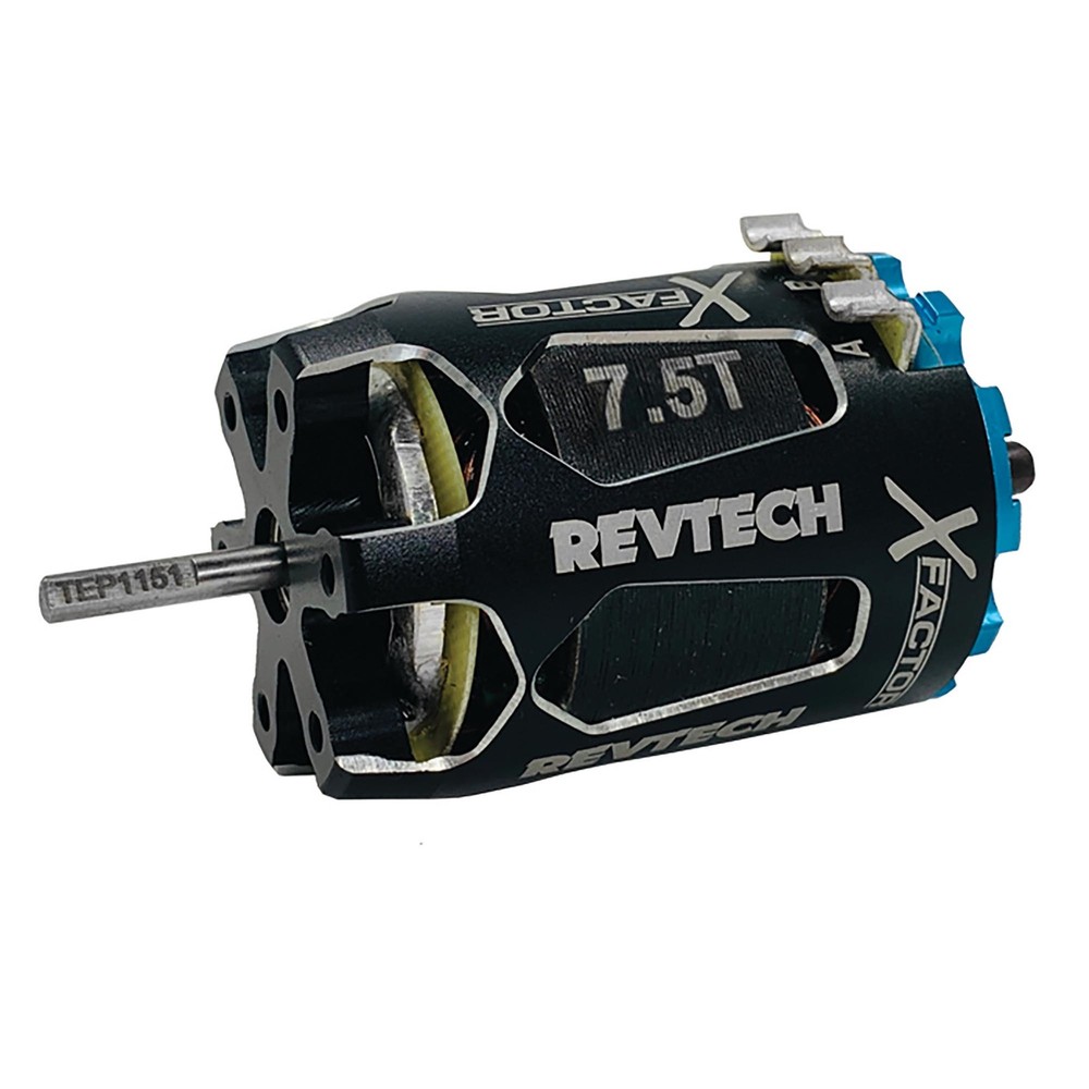 Trinity/Epic Revtech X-Factor 7.5T Modified Motor REV1119