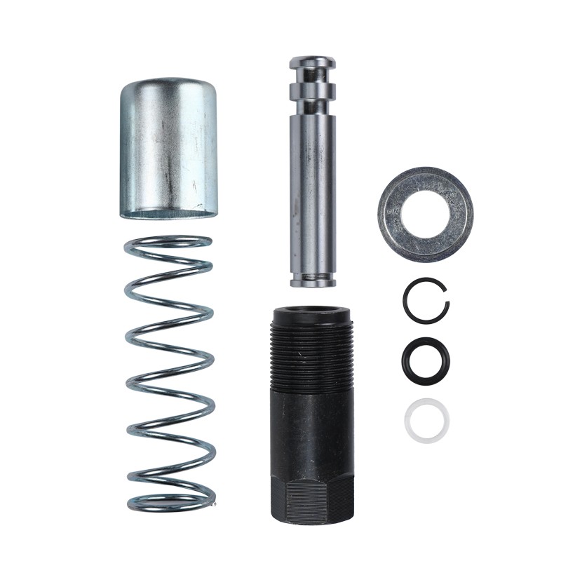 Horizontal Double Pump 3Ton Plunger /Spring /Pump body/ Jack Repair Tools