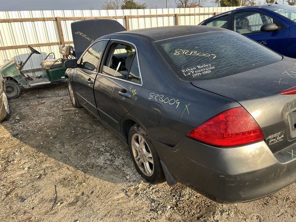 ACCORD 2006 Keys/Latches/Locks 104808883