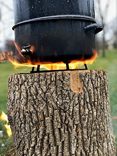 - CAST IRON COOKWARE, STOVE TOP HEAT DIFFUSER, TEMPERATURE CONTROL, PARTIAL F...