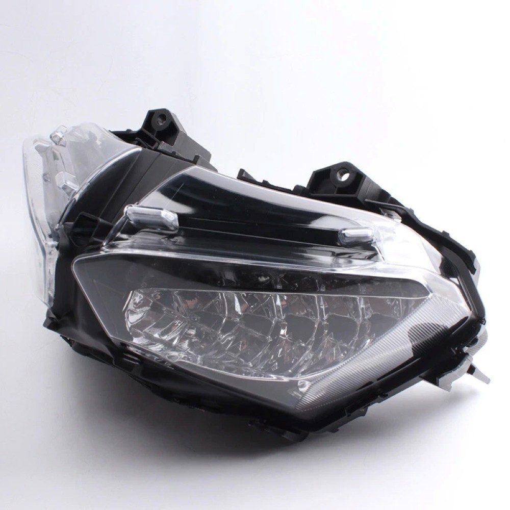 Fit For Honda CBR1000RR 2017-2023 22 Front Headlight LED Assembly Headlamp Light