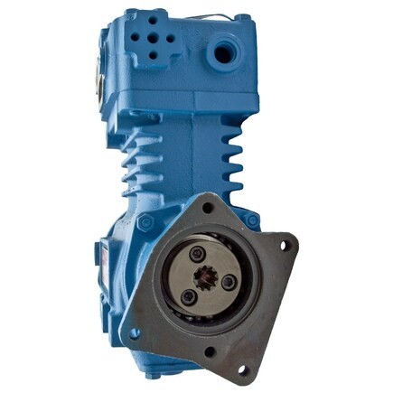 Bendix 5014144X Remanufactured Air Compressor Tf 550