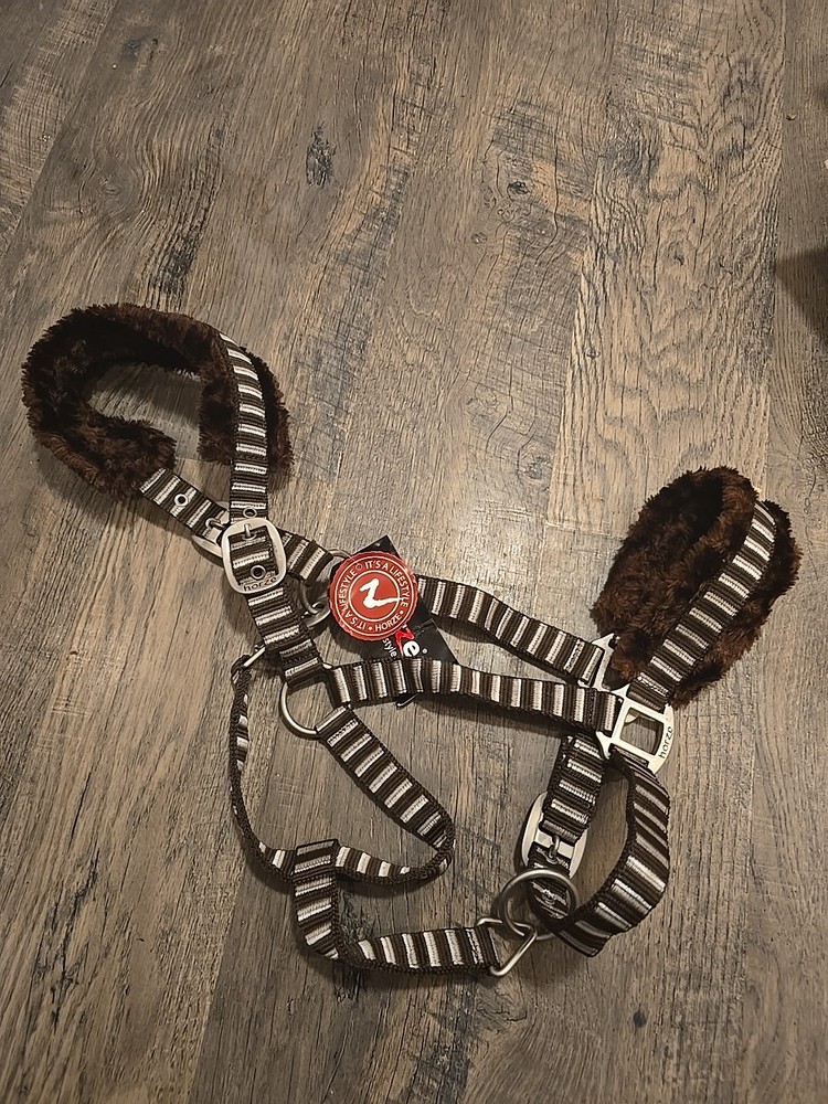 Horse Halter